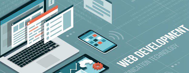 لیست مهارت های طراح سایت