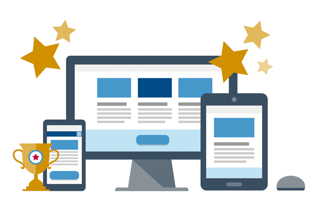 سریع ترین روش طراحی سایت شرکتی