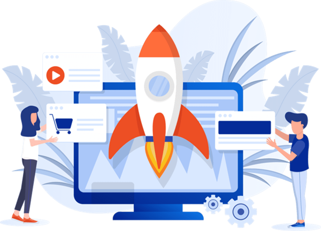 سریع ترین روش طراحی سایت فروشگاهی