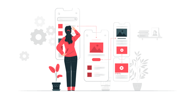 سریع ترین روش طراحی سایت فروشگاهی