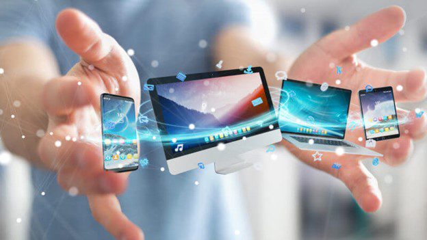 بهترین شرکت طراحی سایت ریسپانسیو