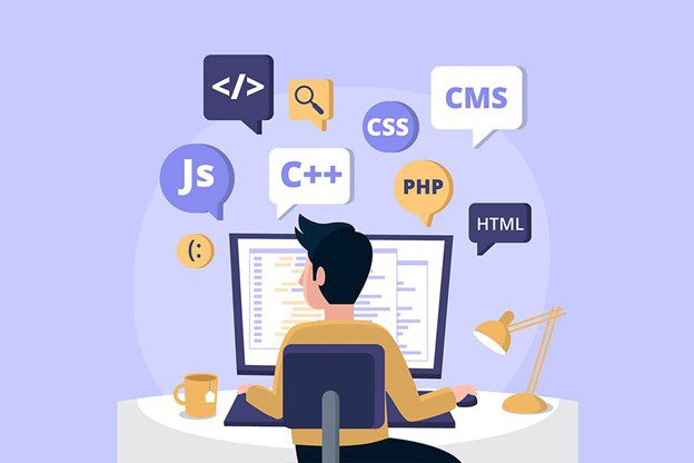 پر درآمدترین زبان های طراحی سایت انواع زبان های برنامه نویسی