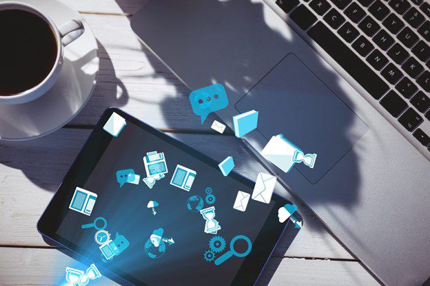 ویژگی طراحی سایت ریسپانسیو