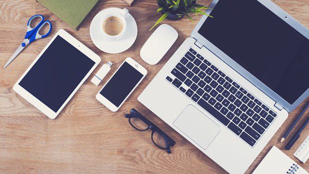 چگونگی طراحی سایت ریسپانسیو