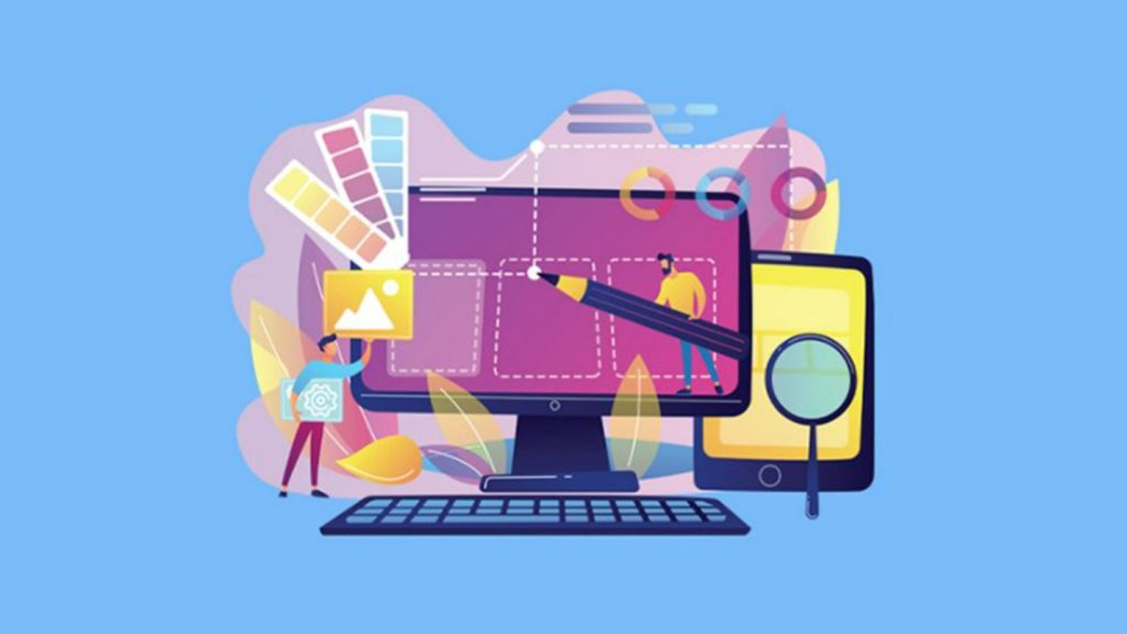 قیمت طراحی سایت خبری و مجله ای