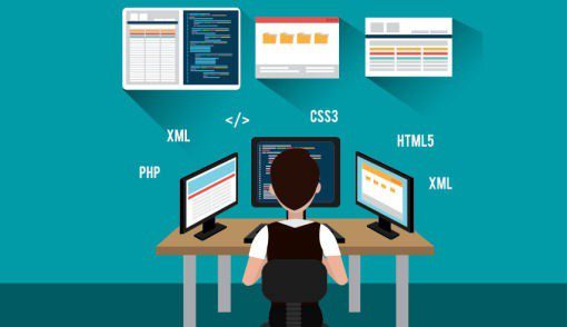 تفاوت های سایت فروشگاهی و شرکتی چیست ؟