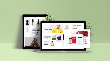 تفاوت های سایت فروشگاهی و شرکتی چیست ؟