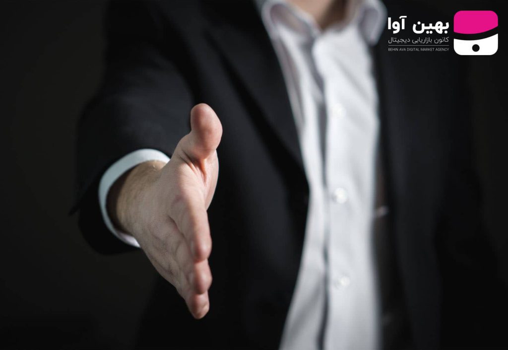 10 ترفند که شمارا به یک فروشنده حرفه ای تبدیل می کند