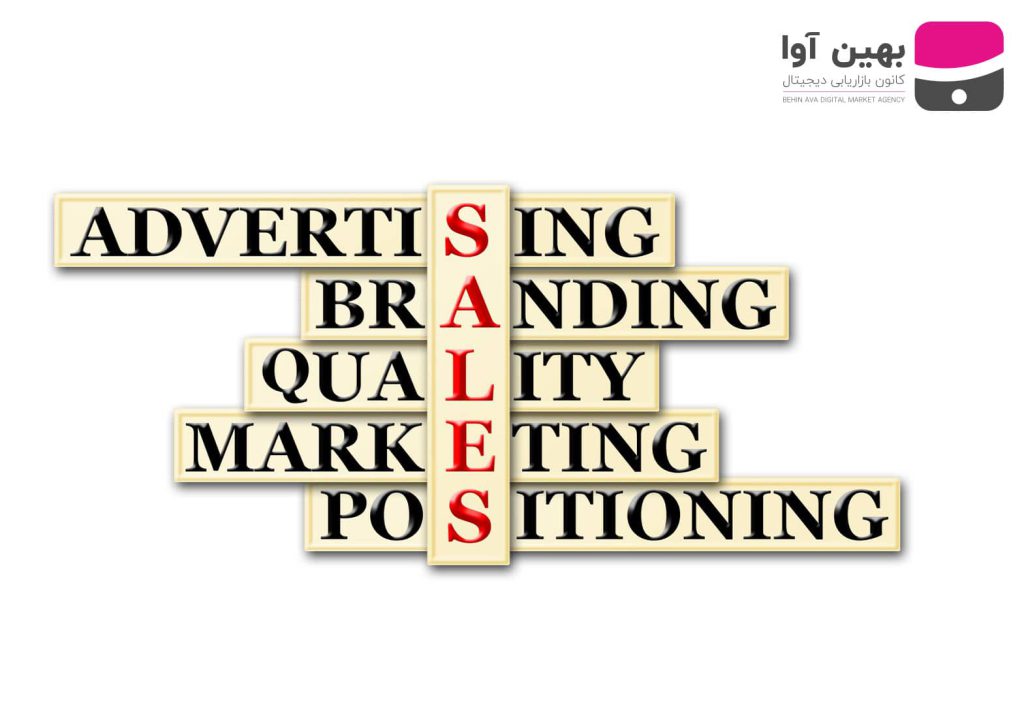 10 ترفند که شمارا به یک فروشنده حرفه ای تبدیل می کند 10 راهکار برتر برای افزایش فروش سایت شما