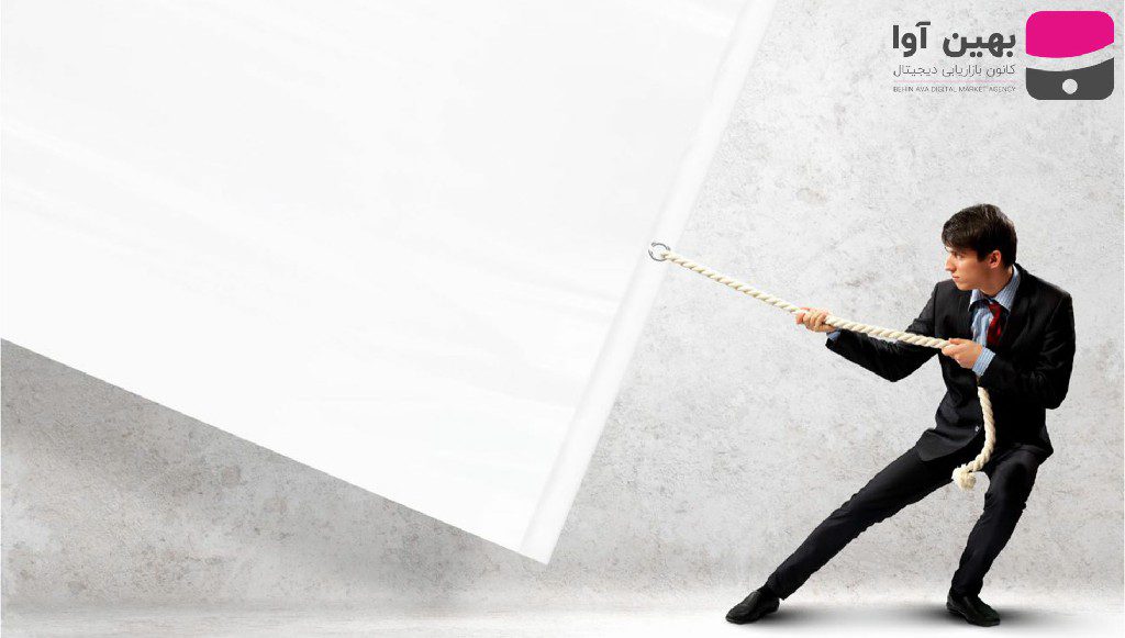 هدف از تبلیغات بنری چیست ؟ آیا به من کمک میکند؟