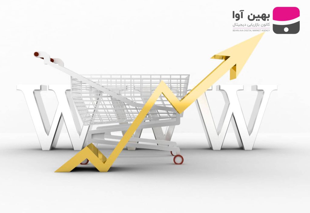 صفر تا صد آموزش فروش آنلاین + 10 روش