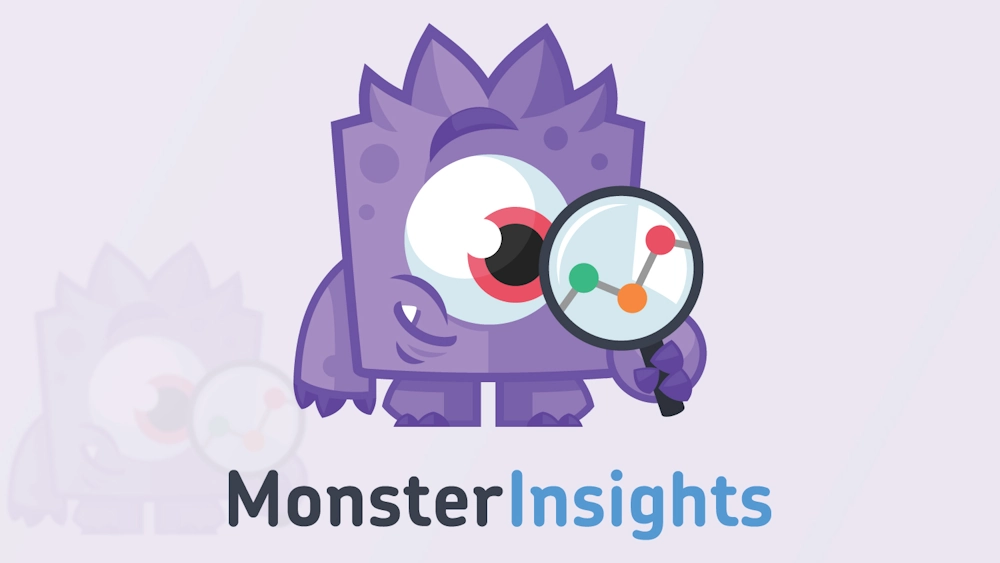 MonsterInsights پلاگین سئو وردپرس