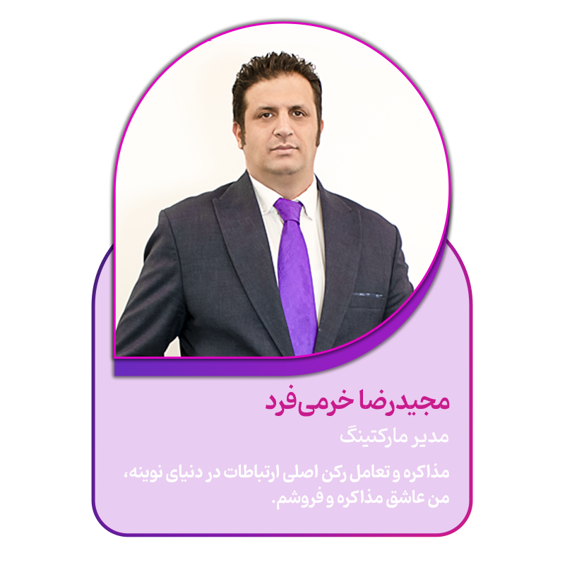 مجیدرضا خرمی‌فرد