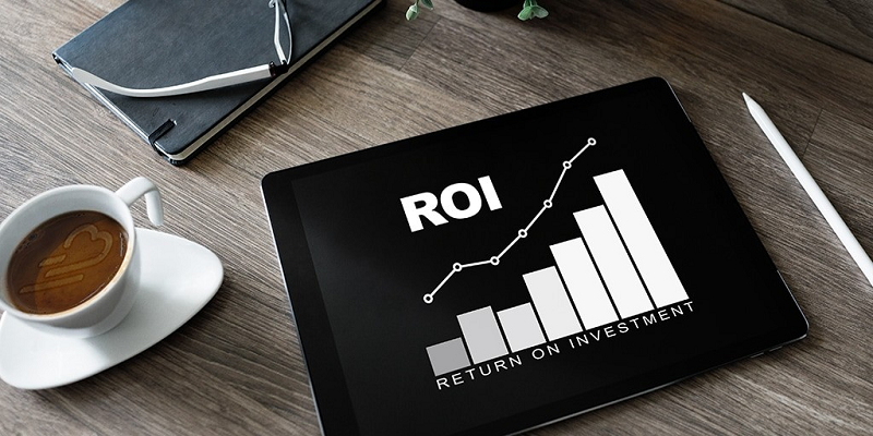 ROI یا نرخ بازگشت سرمایه گوگل ادز