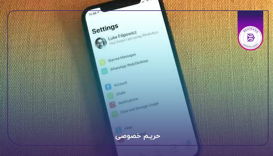 حریم خصوصی