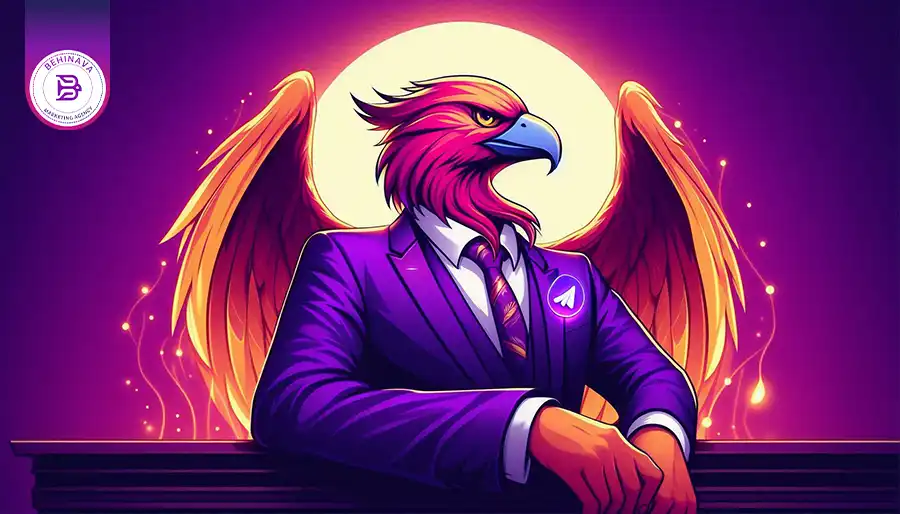 وظایف اصلی ادمین تلگرام