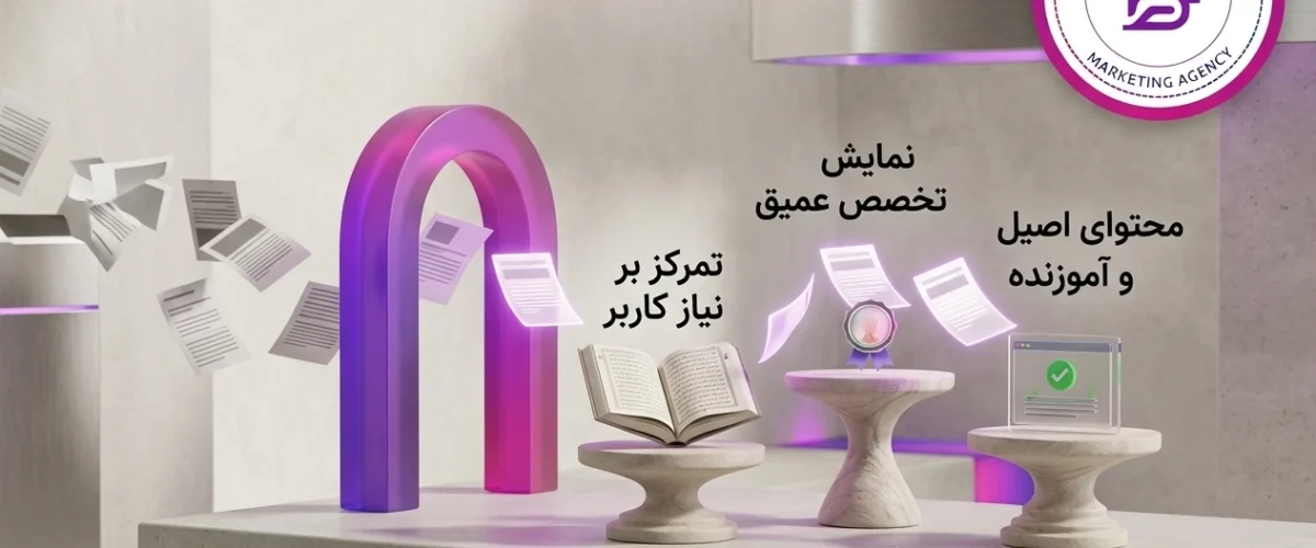 الگوریتم Helpful Content چیست؟